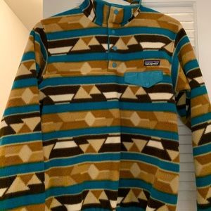 Patagonia Pullover
